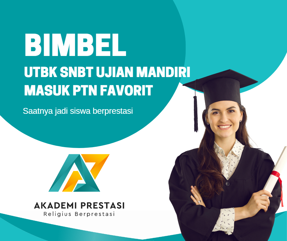 #1 Bimbel UTBK SNBT Pontianak Bergaransi Lulus - Bimbel SNBT