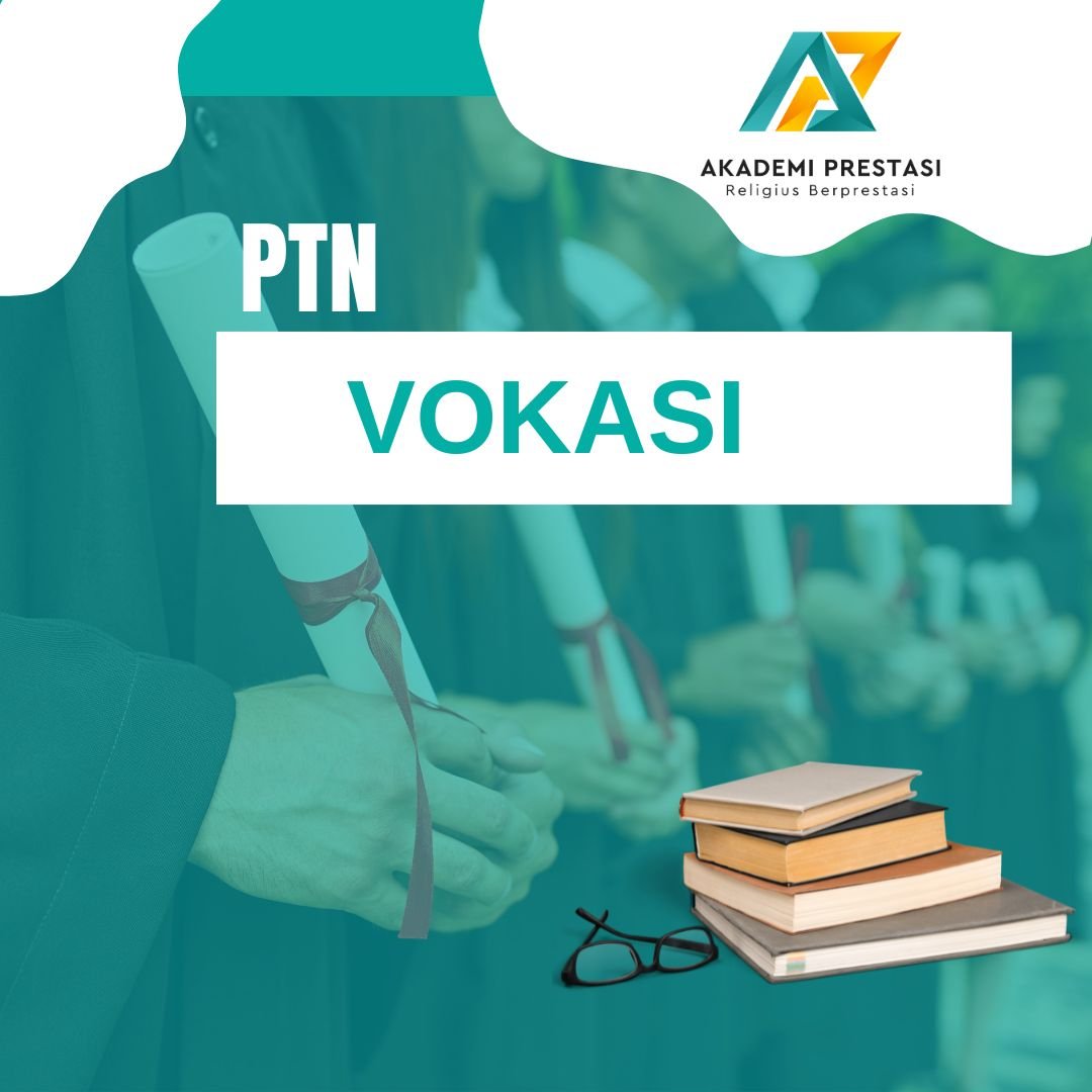 PTN Vokasi – Transformasi Pendidikan Menuju Karir yang Sukses