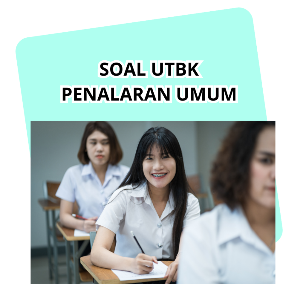 UTBK penalaran umum