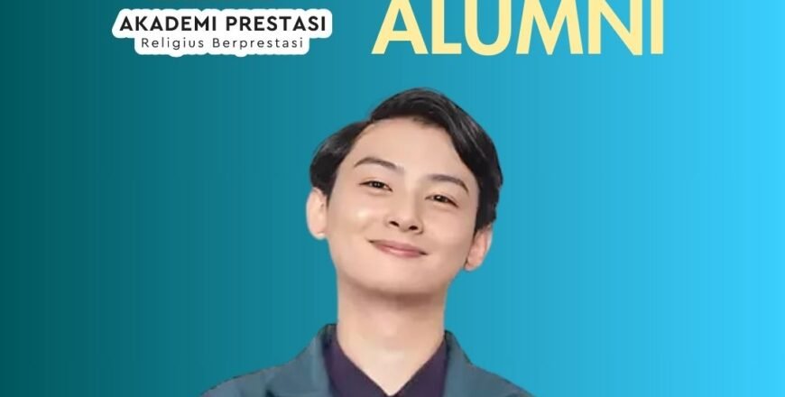 bimbel alumni