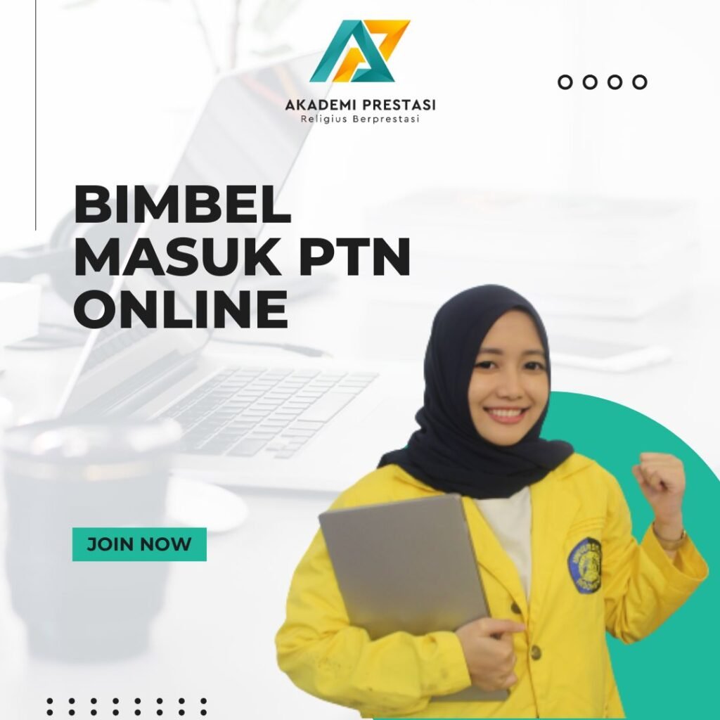 Bimbel SBMPTN Online ITB UI UGM UNAIR & PTN Favorit