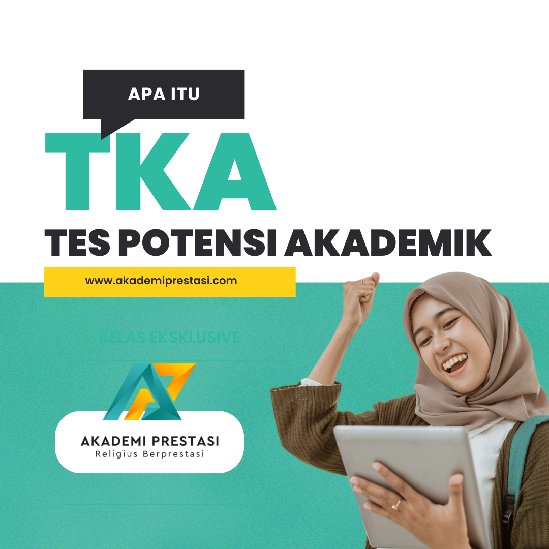 Apa Itu TKA UTBK? Ini Penjelasan Lengkapnya
