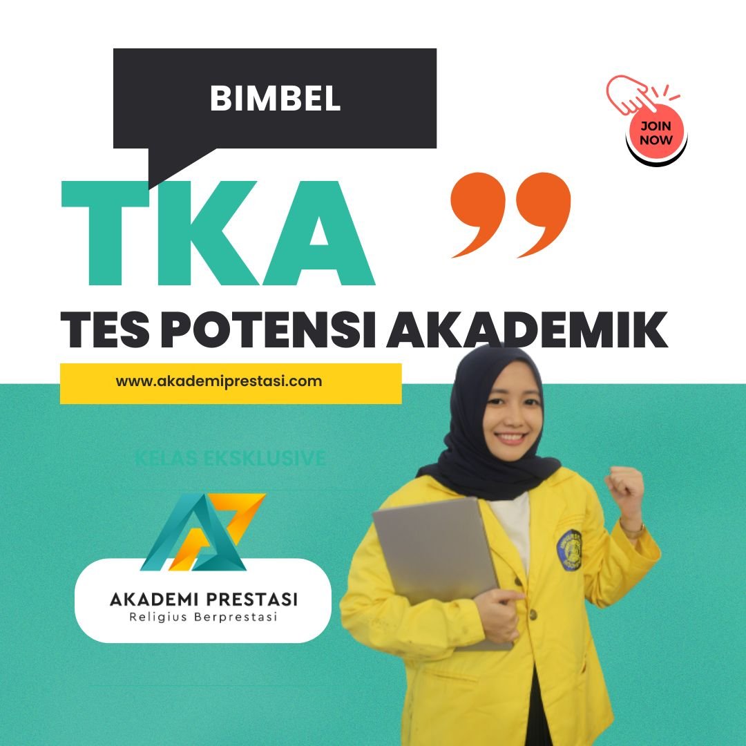 UTBK TKA Soshum