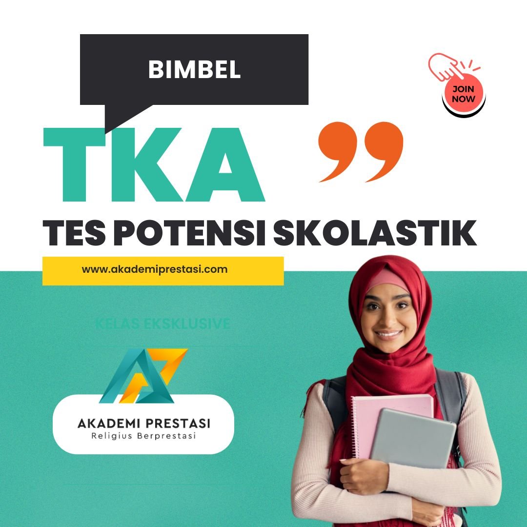Tes Potensi Skolastik ASPD
