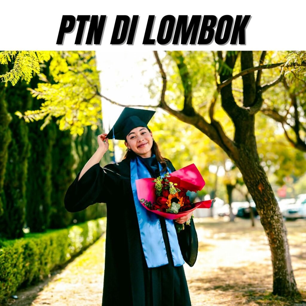 ptn lombok