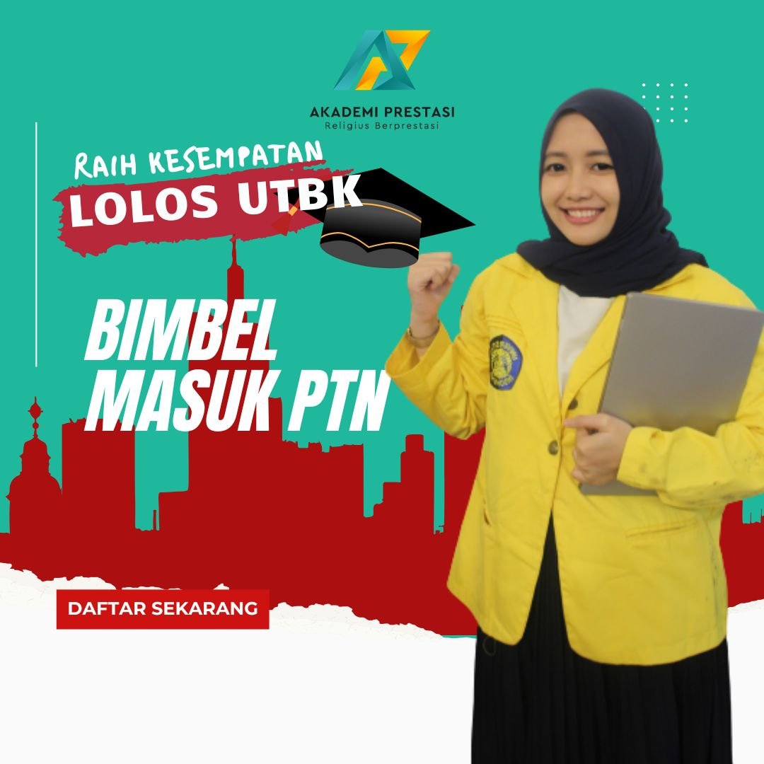 Bimbel PTN Jakarta