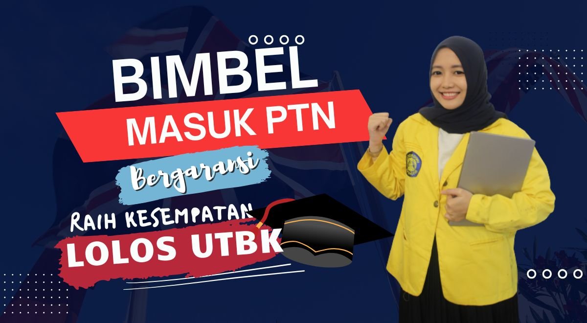 bimbel masuk ptn utbk snbt