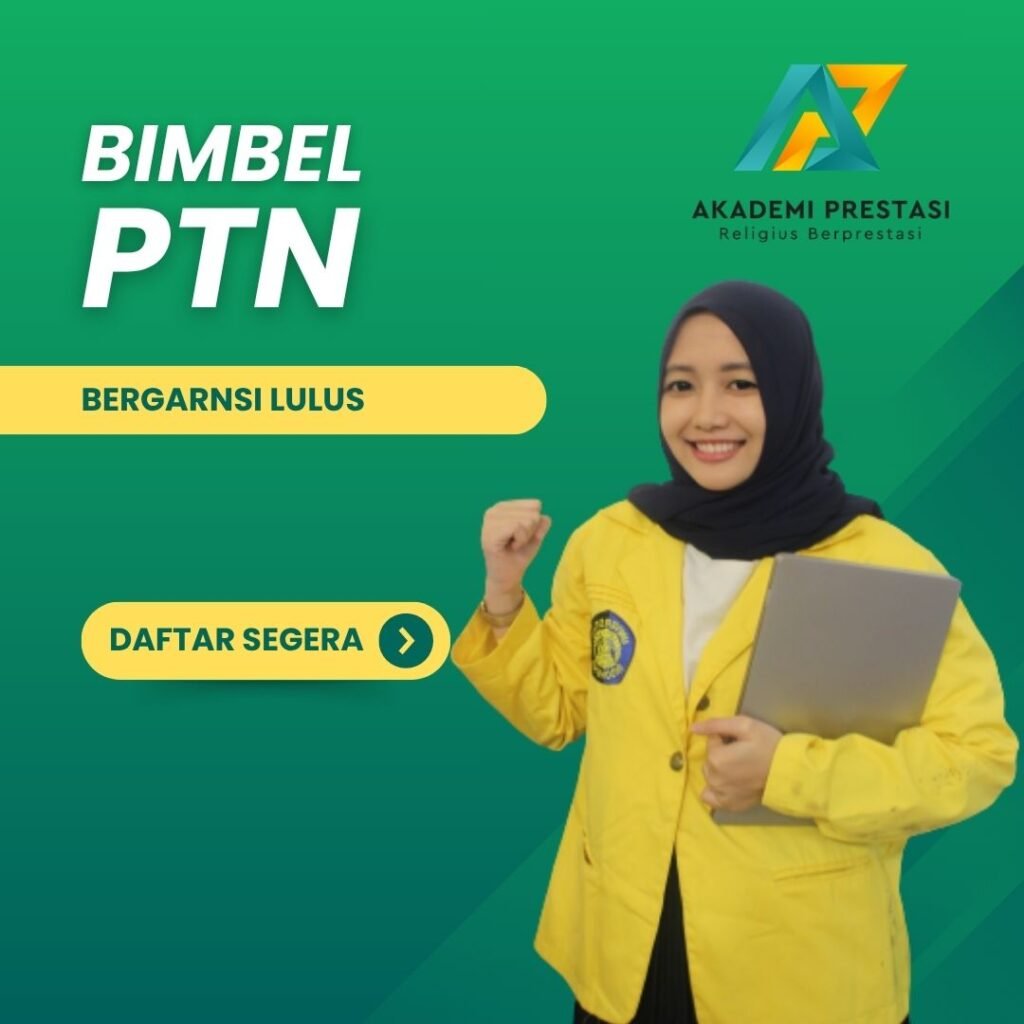 bimbel ptn bandung
