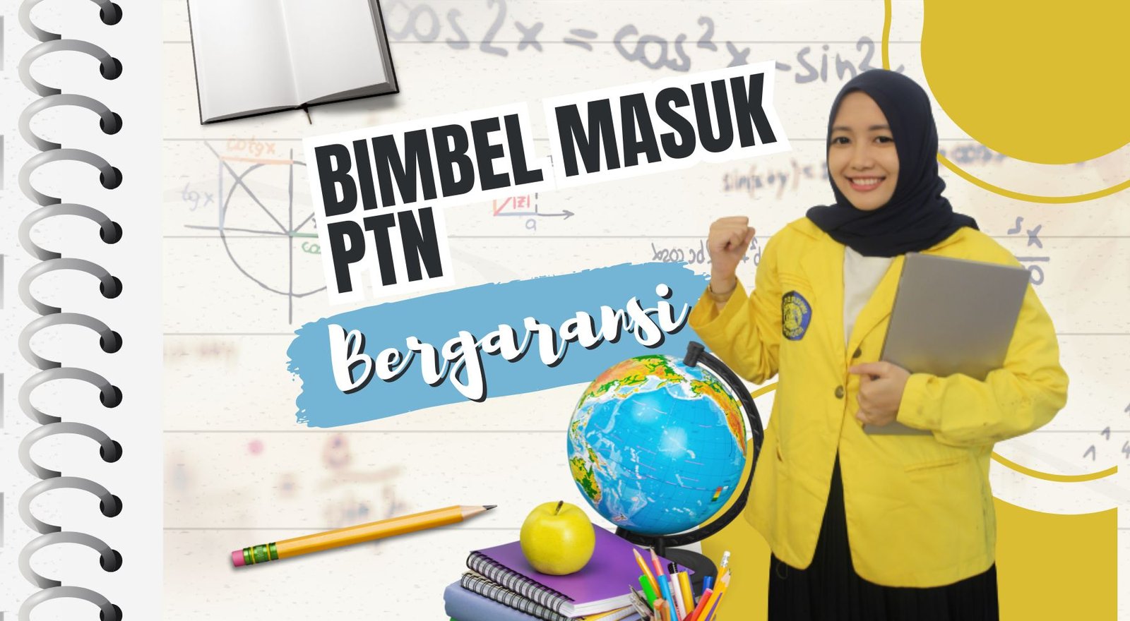 Bimbel PTN Jakarta