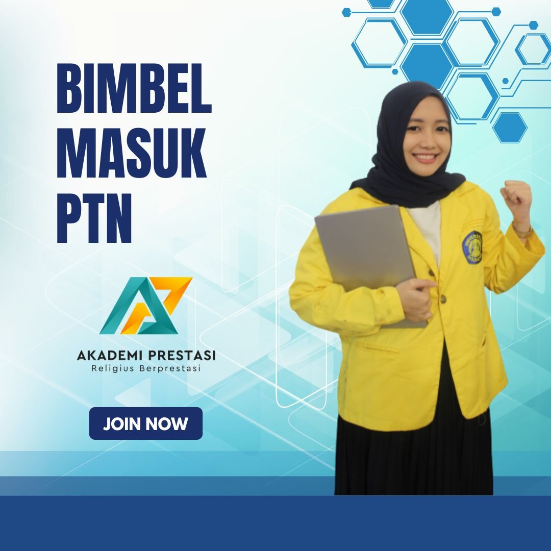 Bimbel PTN Depok