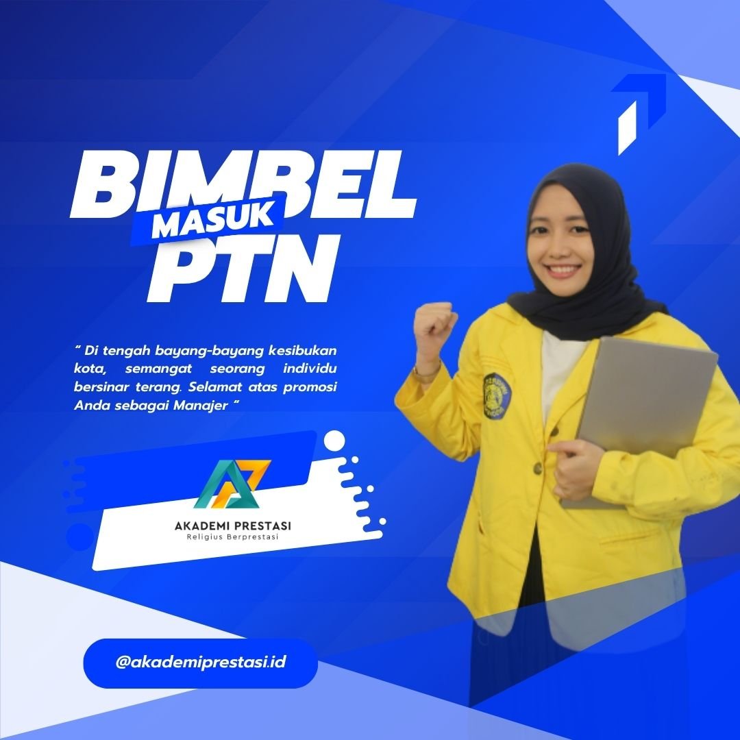 Bimbel PTN Lampung