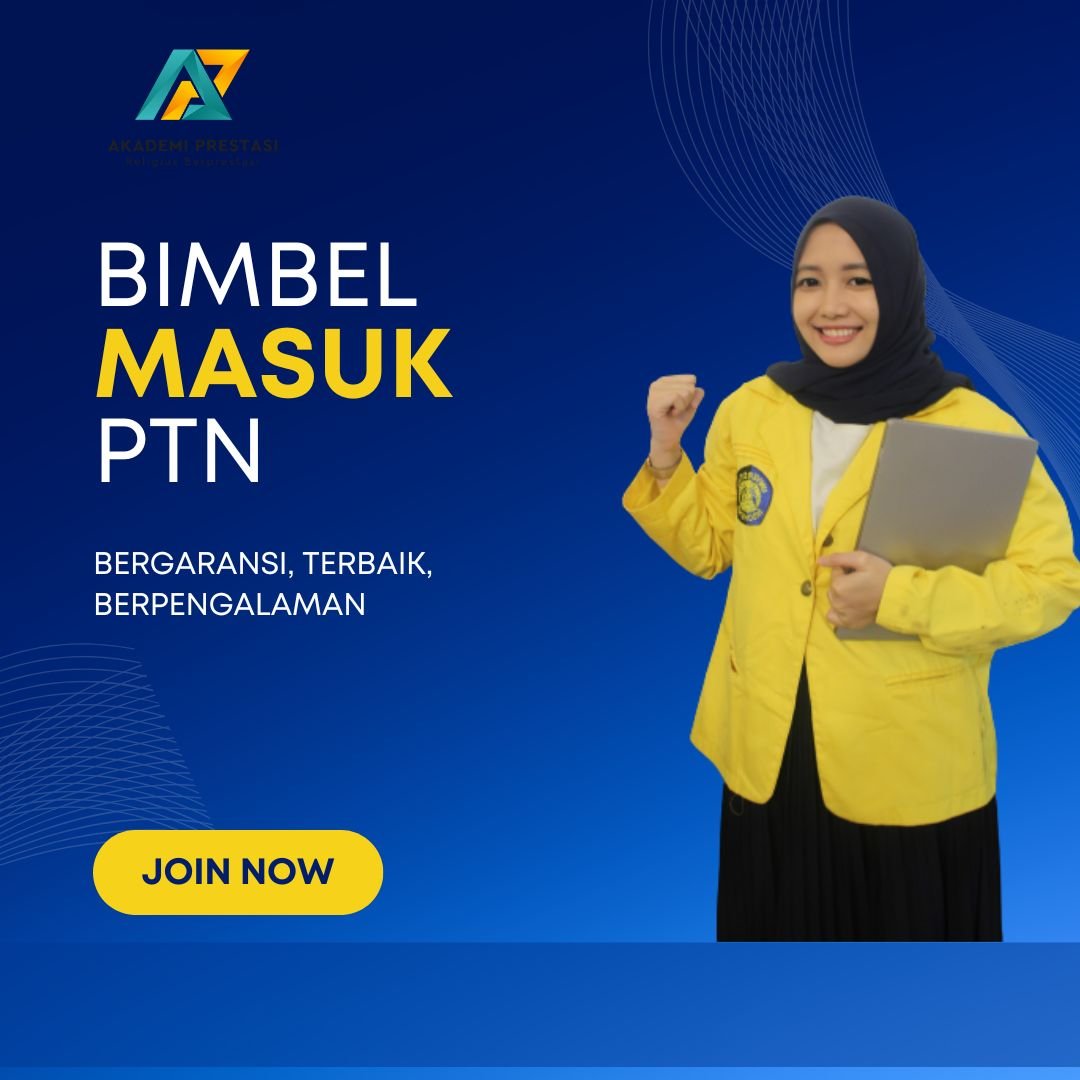 Bimbel PTN Palembang