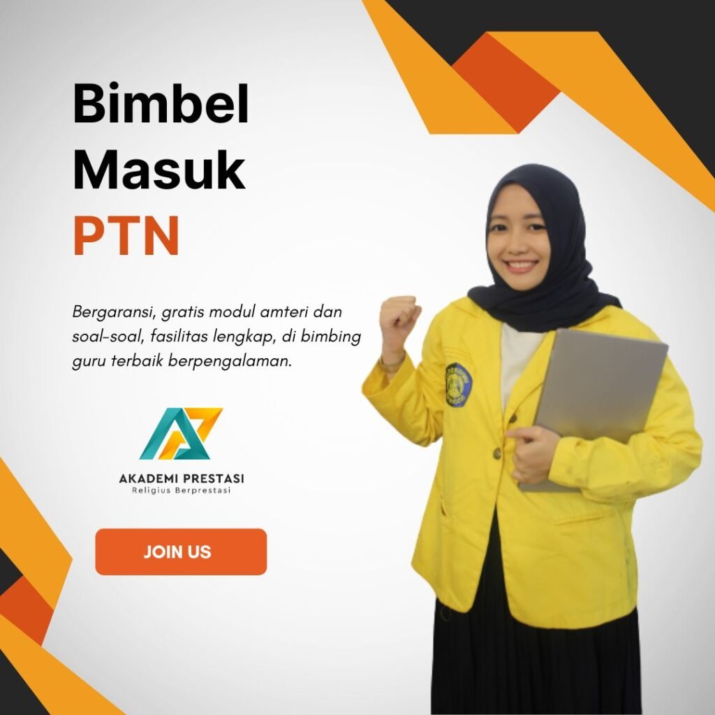Bimbel PTN Tangerang