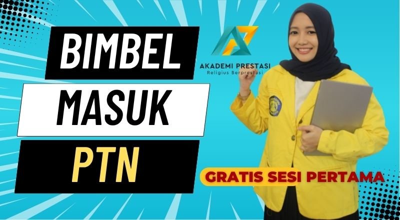 Bimbel PTN Bali