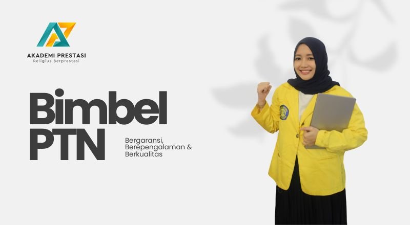 bimbel masuk PTN Lampung