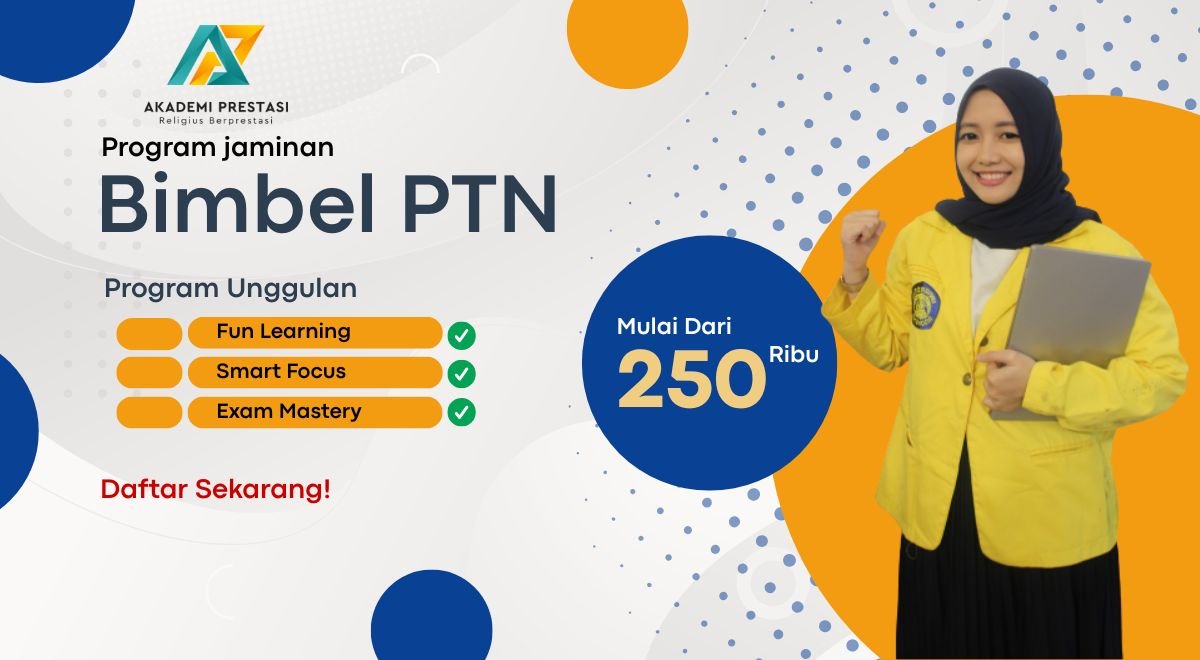 bimbel masuk ptn depok
