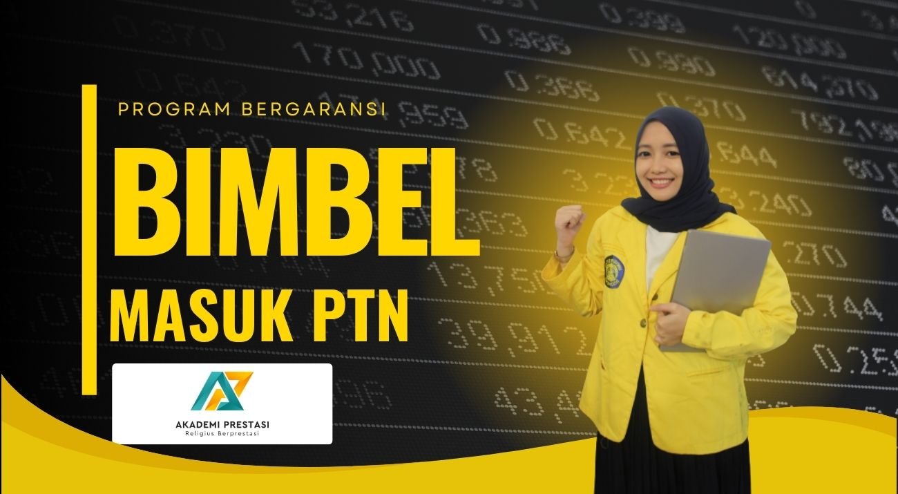 bimbel masuk ptn palembang