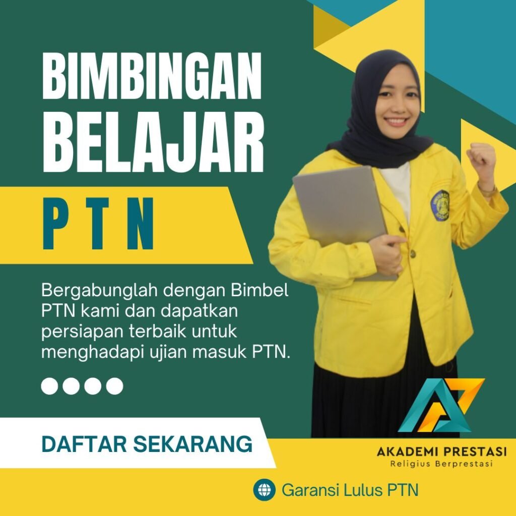 bimbel ptn cirebon