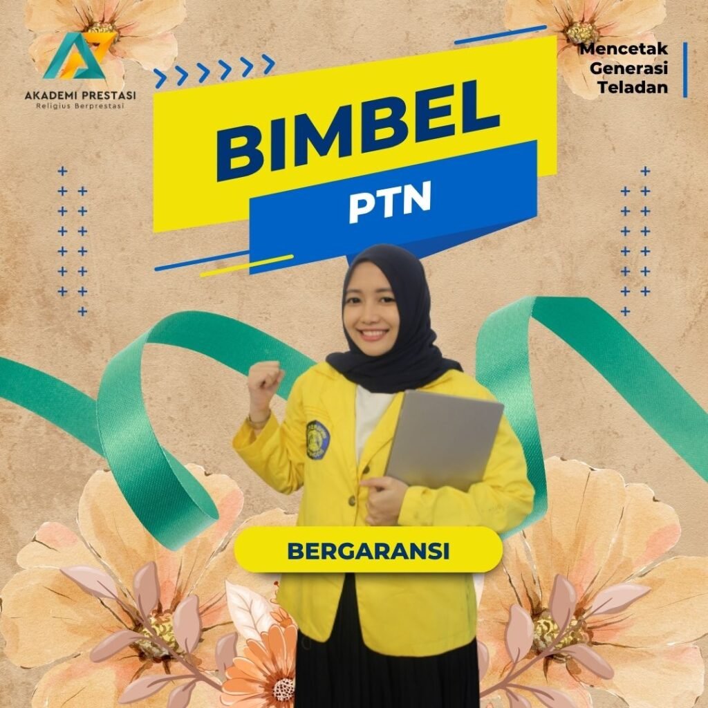 bimbel ptn semarang