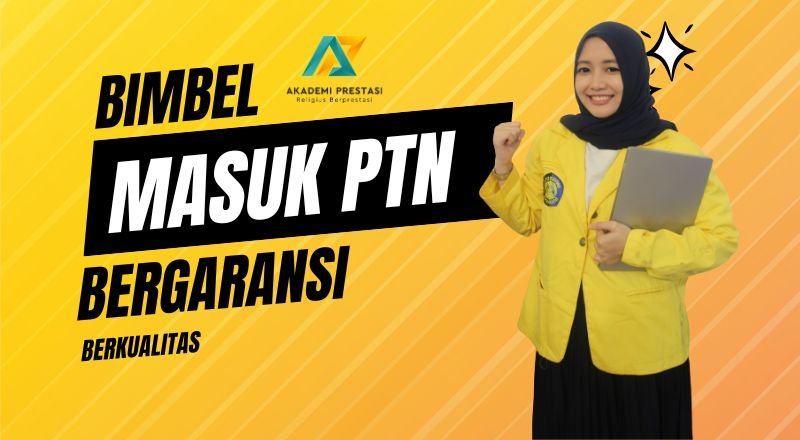 bimbel ptn semarang terbaik