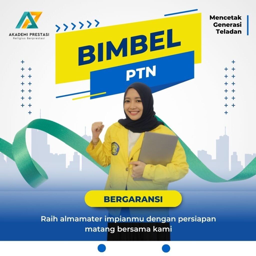 bimbel ptn solo