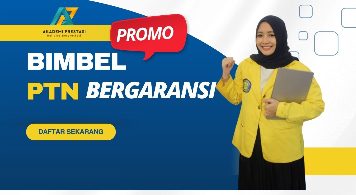 bimbel ptn tangerang bergaransi