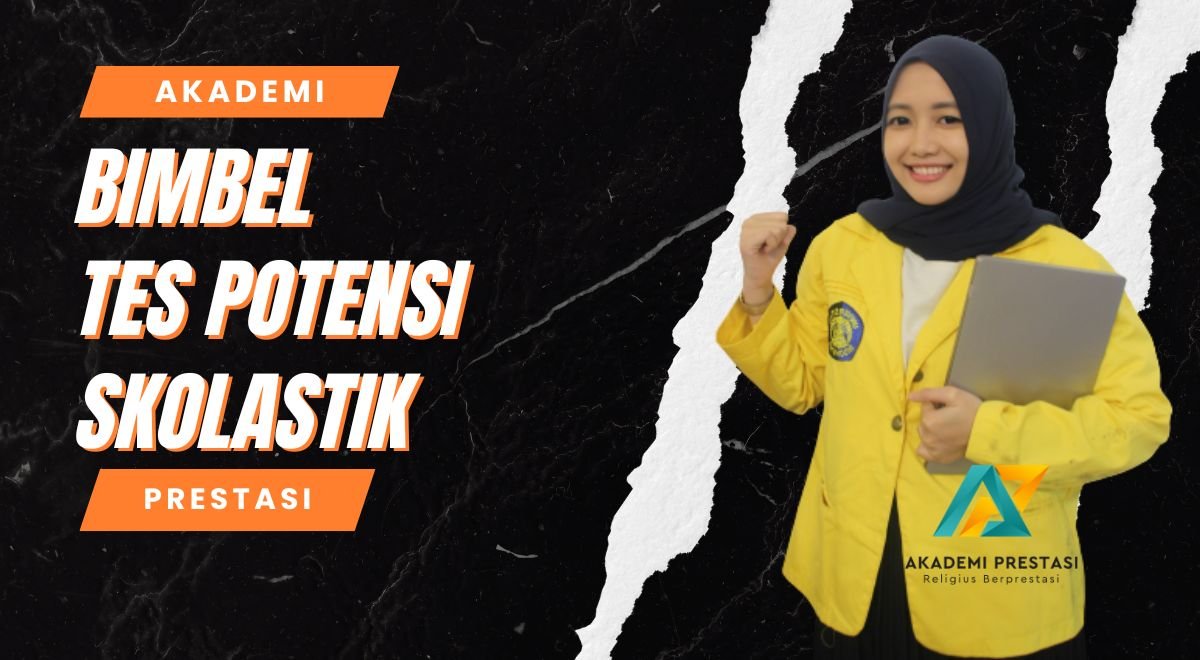 bimbel tes potensi skolastik