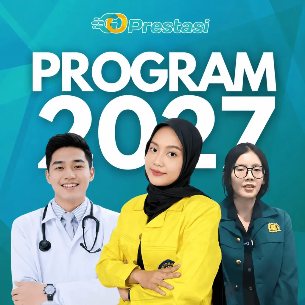 Akademi Prestasi PTN 2027